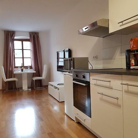 Apartment Jale Регенсбург Экстерьер фото
