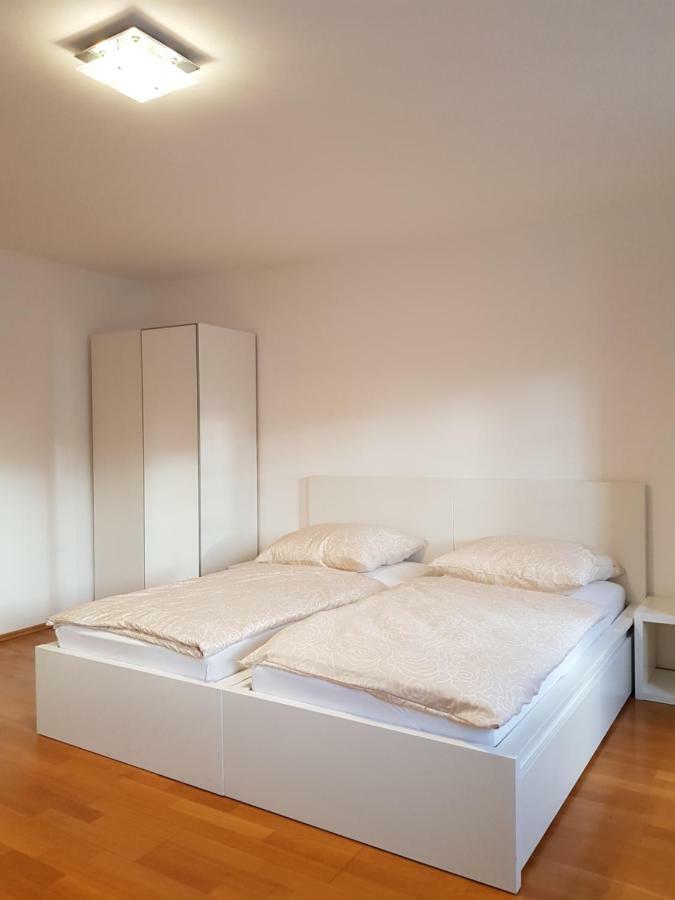 Apartment Jale Регенсбург Экстерьер фото