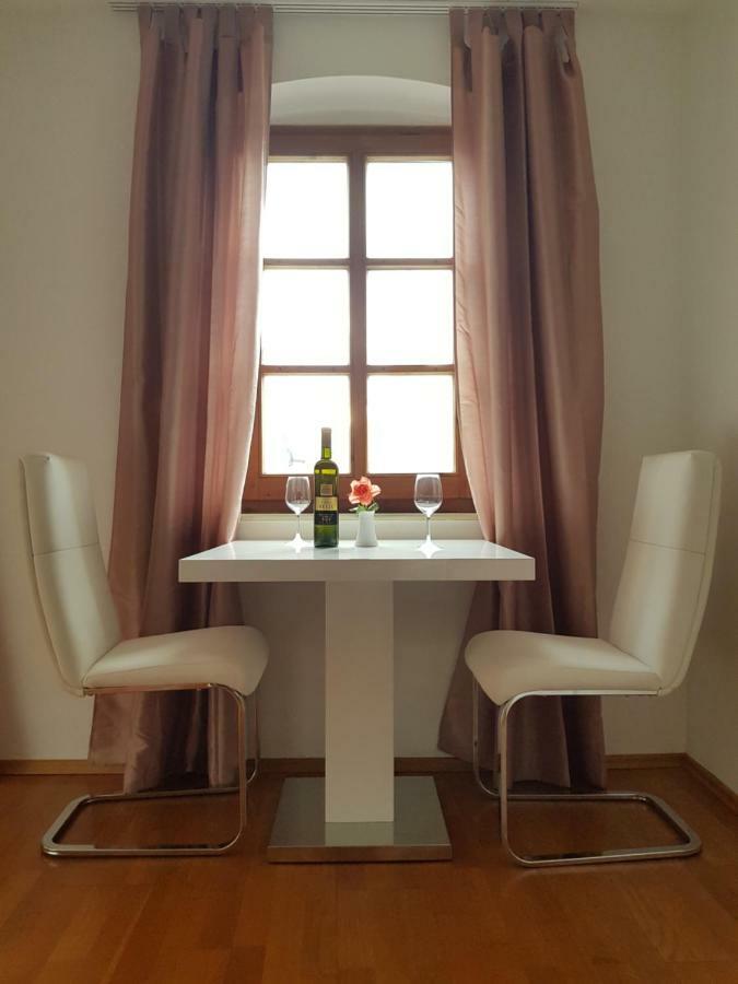 Apartment Jale Регенсбург Экстерьер фото