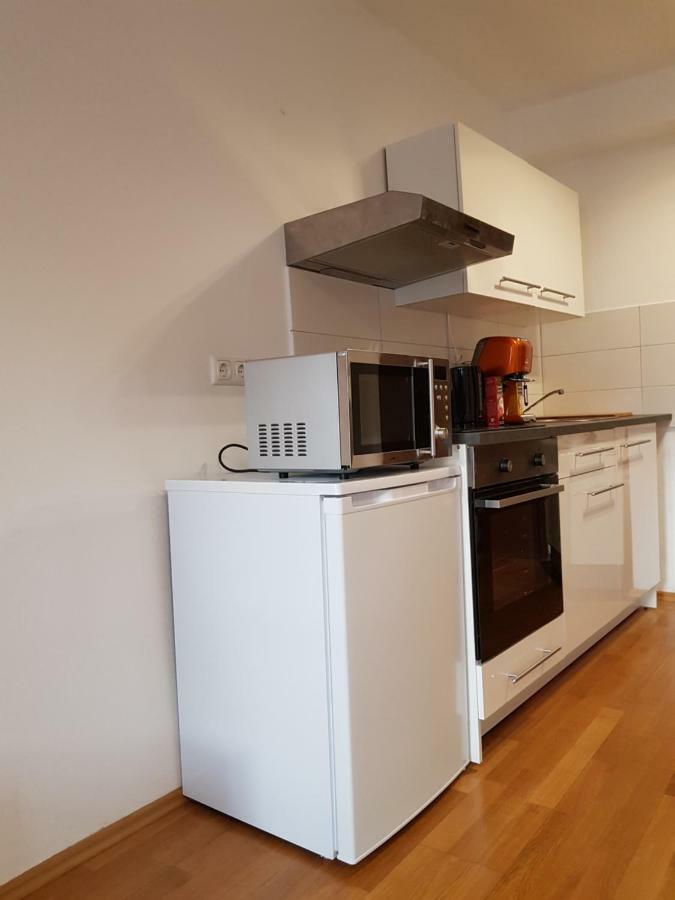 Apartment Jale Регенсбург Экстерьер фото