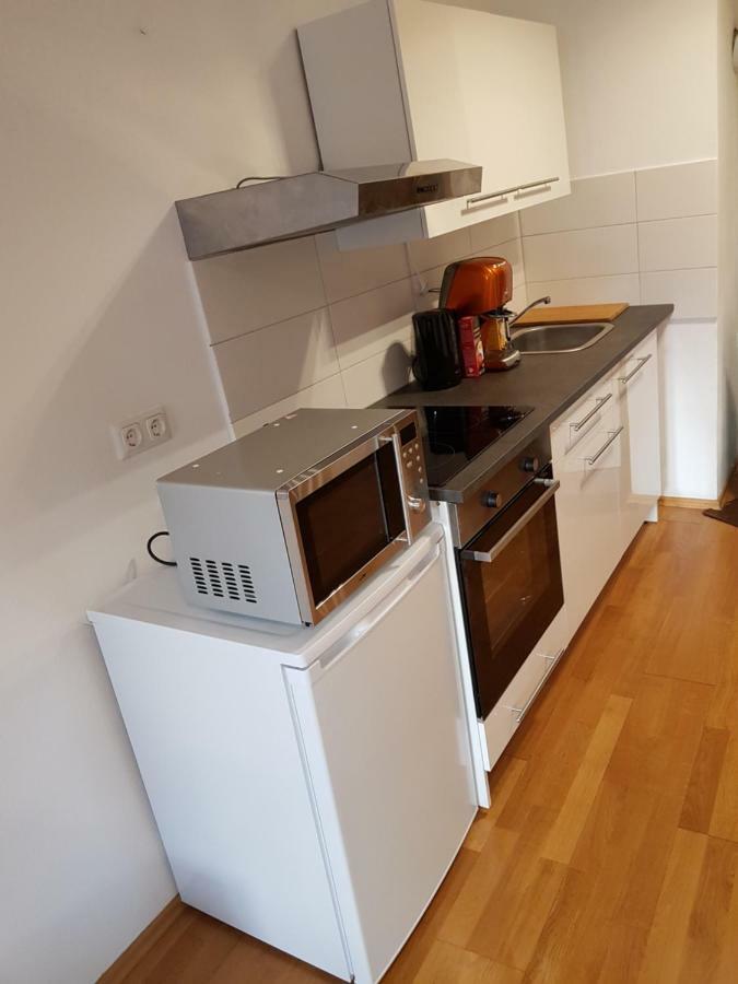 Apartment Jale Регенсбург Экстерьер фото