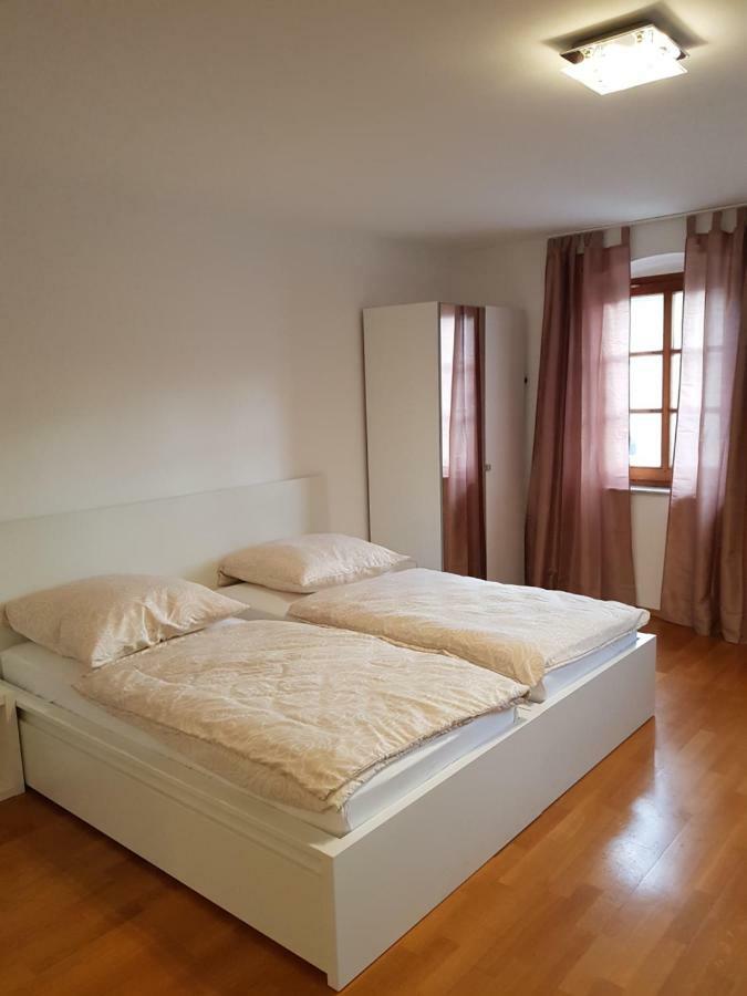 Apartment Jale Регенсбург Экстерьер фото