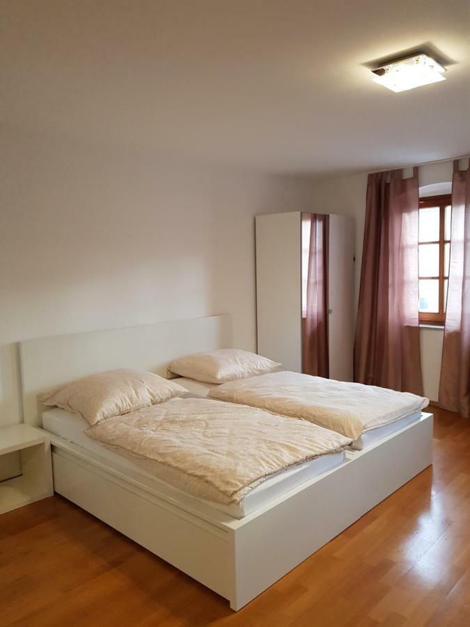 Apartment Jale Регенсбург Экстерьер фото