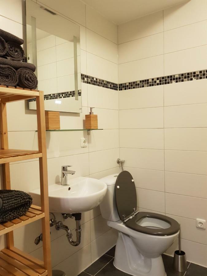 Apartment Jale Регенсбург Экстерьер фото